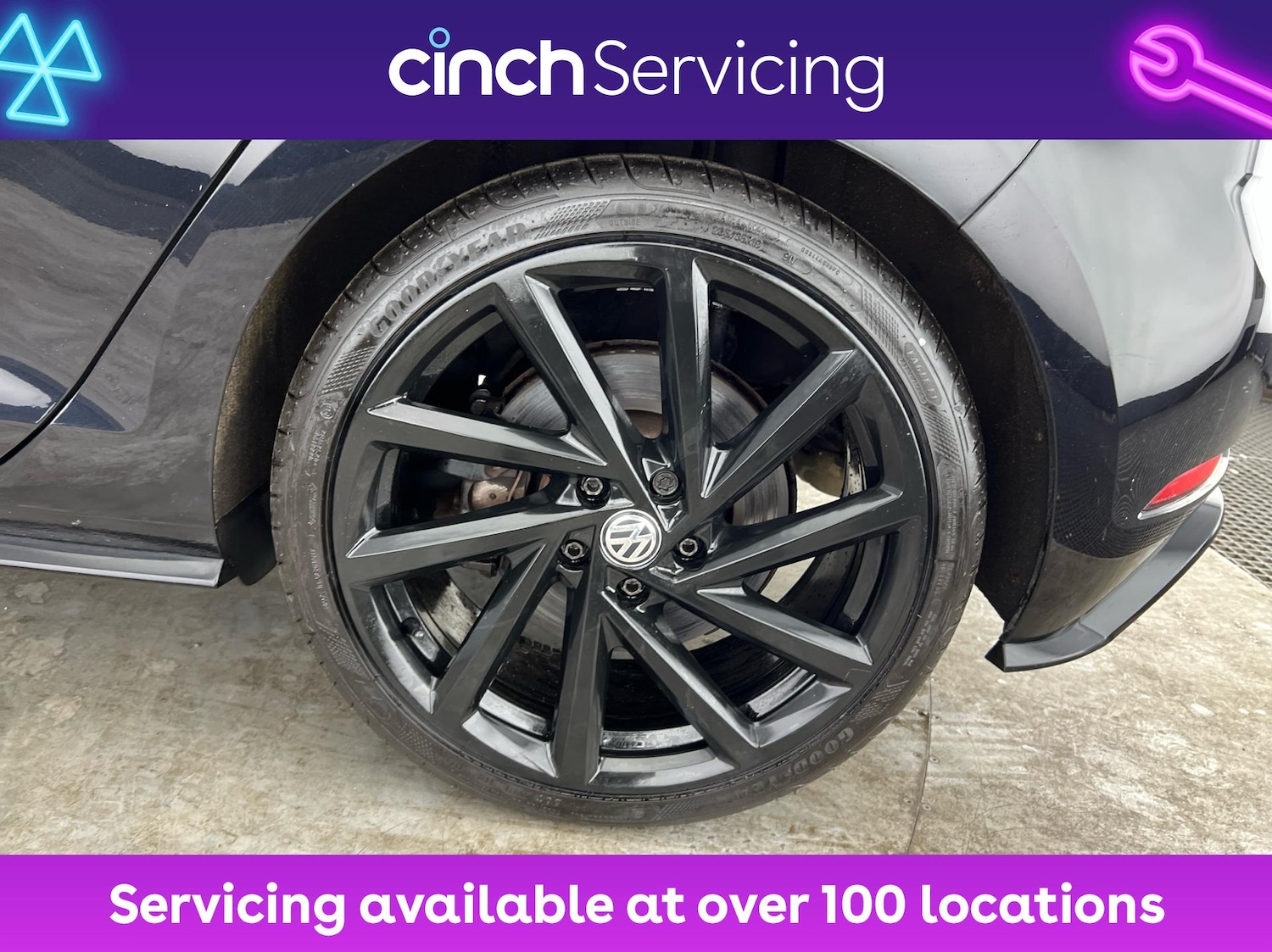 Used Volkswagen Golf 2018 for sale - 76972619: Photo 26