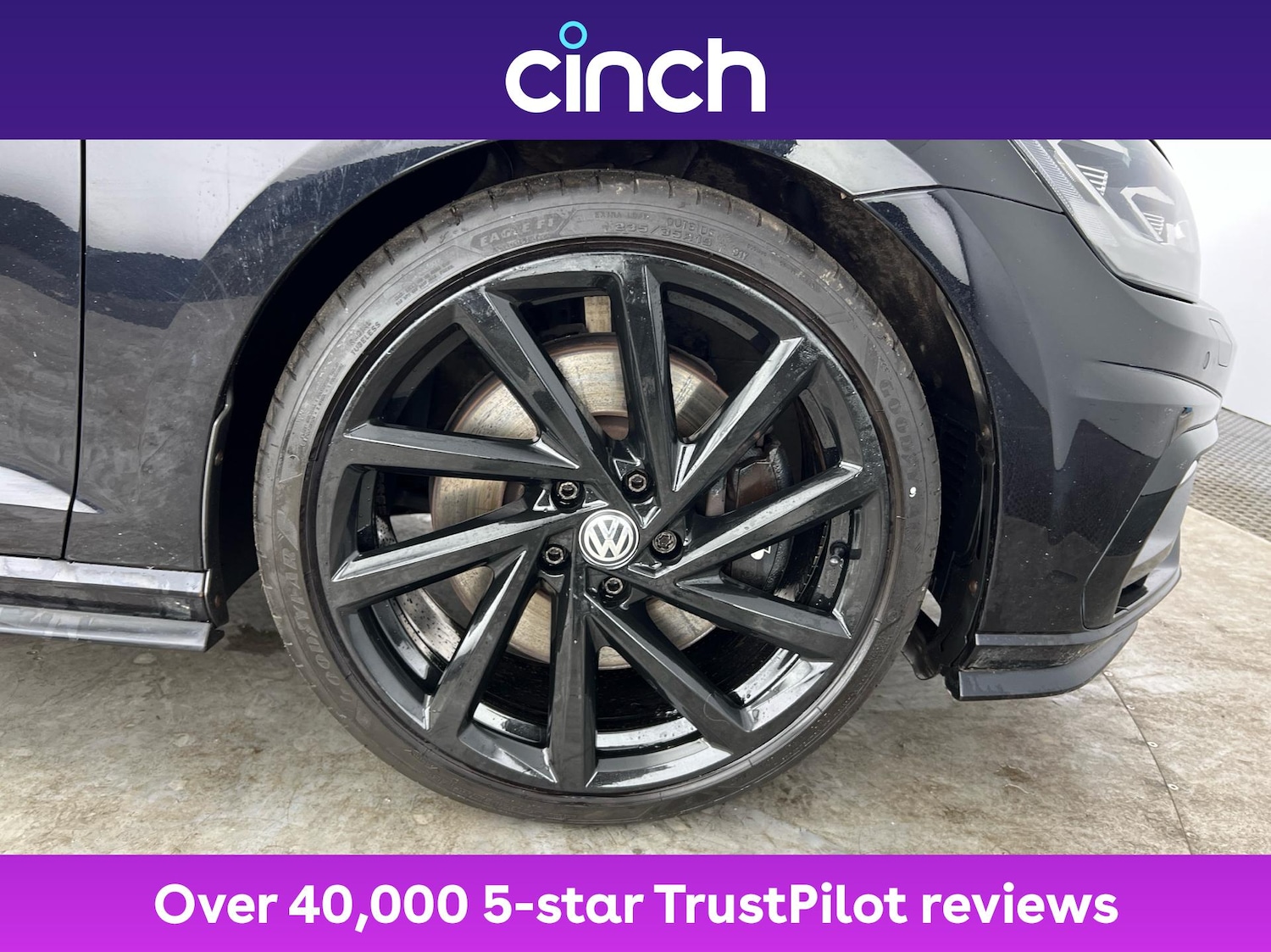 Used Volkswagen Golf 2018 for sale - 76972619: Photo 28