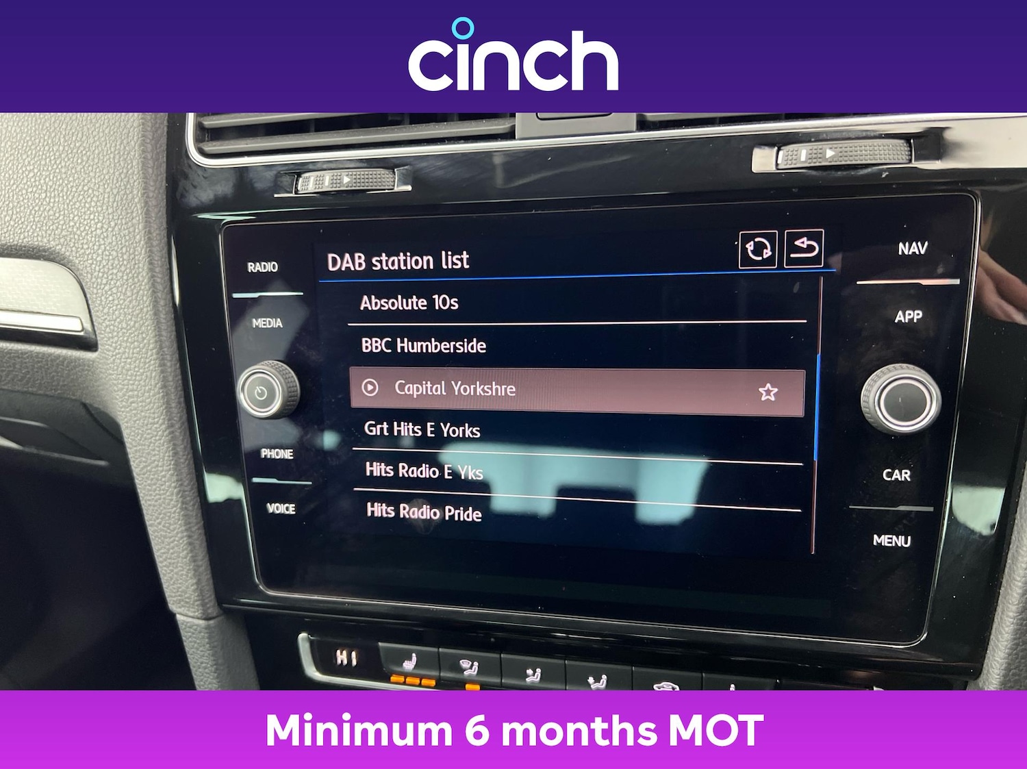 Used Volkswagen Golf 2018 for sale - 76972619: Photo 32