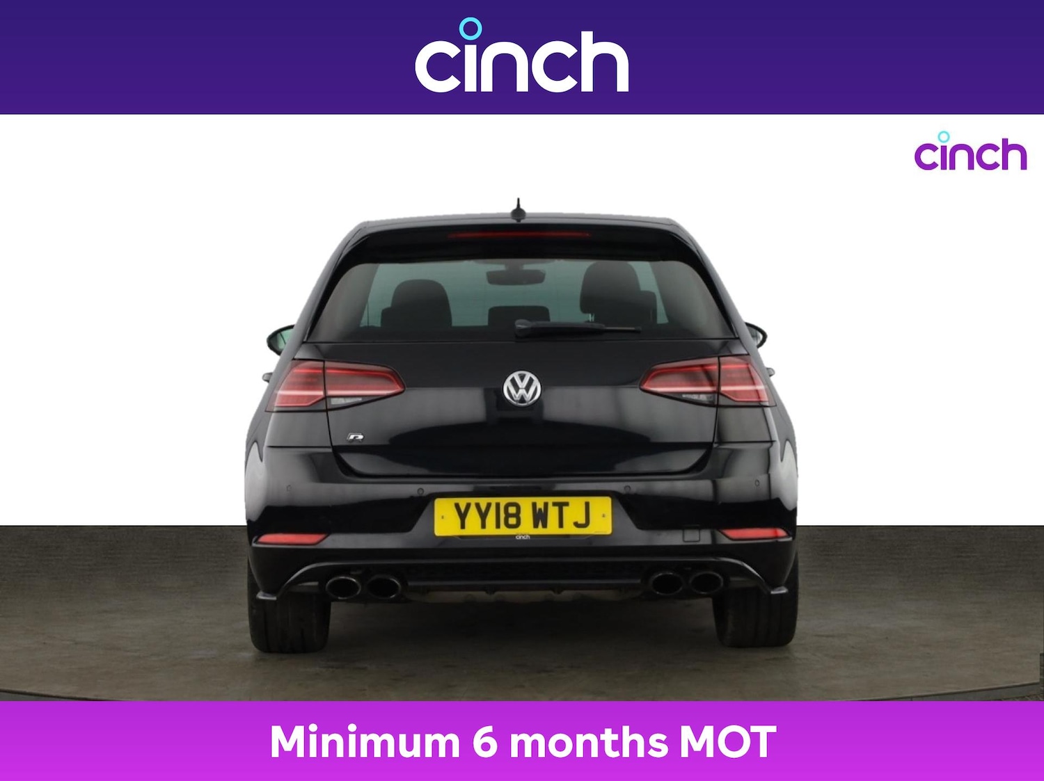 Used Volkswagen Golf 2018 for sale - 76972619: Photo 5