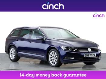 2017 - 1.6 TDI SE Business 5dr