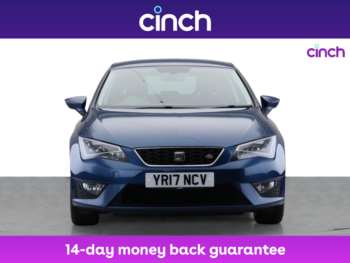 Used SEAT Leon 2017 for sale - 74987538: Photo