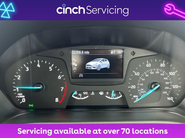 Used Ford Fiesta 2019 for sale - 76173654: Photo 18