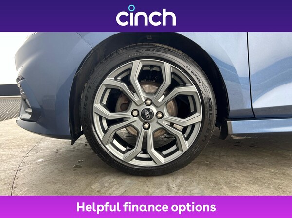 Used Ford Fiesta 2019 for sale - 76173654: Photo 24
