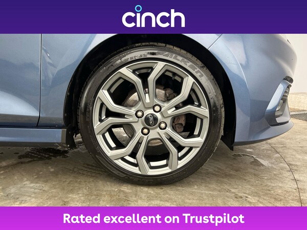 Used Ford Fiesta 2019 for sale - 76173654: Photo 28