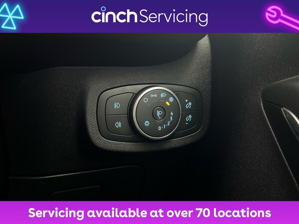Used Ford Fiesta 2019 for sale - 76173654: Photo 31
