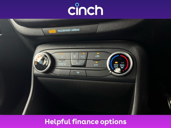 Used Ford Fiesta 2019 for sale - 76173654: Photo 35
