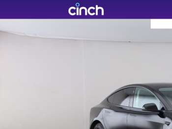 2021 - Standard Plus 4dr Auto