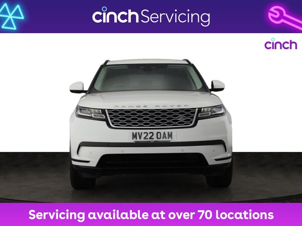 Used Land Rover Range Rover Velar 2022 for sale - 76251864: Photo 11