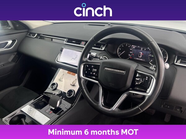 Used Land Rover Range Rover Velar 2022 for sale - 76251864: Photo 12