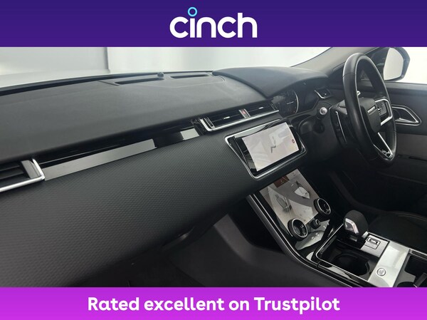 Used Land Rover Range Rover Velar 2022 for sale - 76251864: Photo 14