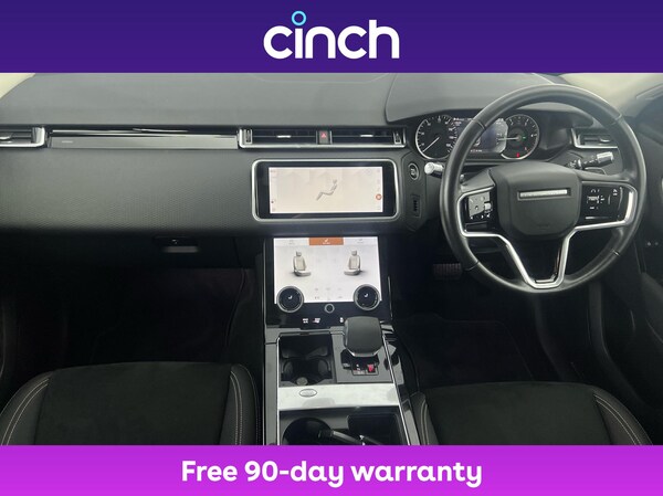 Used Land Rover Range Rover Velar 2022 for sale - 76251864: Photo 15