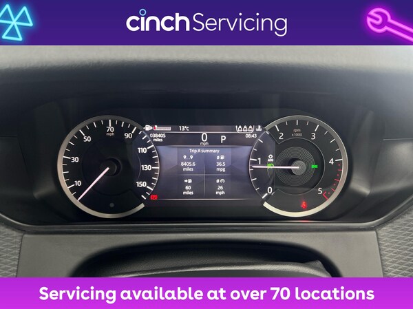 Used Land Rover Range Rover Velar 2022 for sale - 76251864: Photo 18
