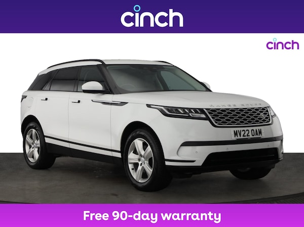 Used Land Rover Range Rover Velar 2022 for sale - 76251864: Photo 1