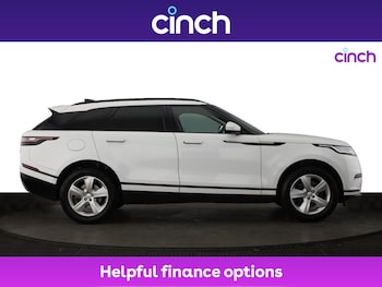 Used Land Rover Range Rover Velar 2022 for sale - 76251864: Photo 2