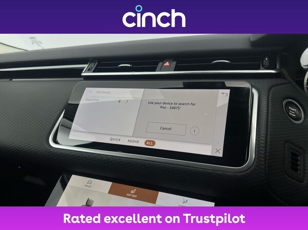 Used Land Rover Range Rover Velar 2022 for sale - 76251864: Photo 33