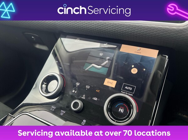 Used Land Rover Range Rover Velar 2022 for sale - 76251864: Photo 36