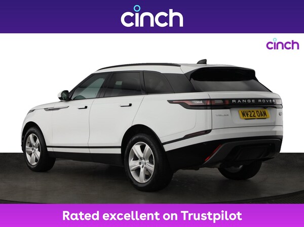 Used Land Rover Range Rover Velar 2022 for sale - 76251864: Photo 6