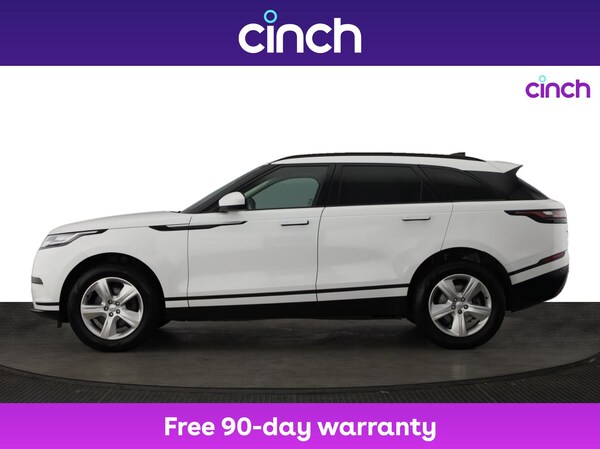Used Land Rover Range Rover Velar 2022 for sale - 76251864: Photo 8