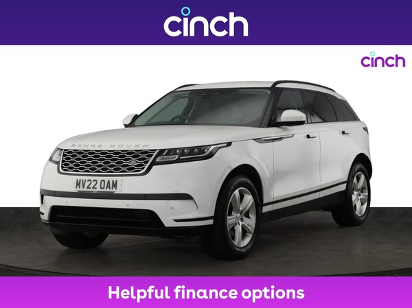 Used Land Rover Range Rover Velar 2022 for sale - 76251864: Photo 9