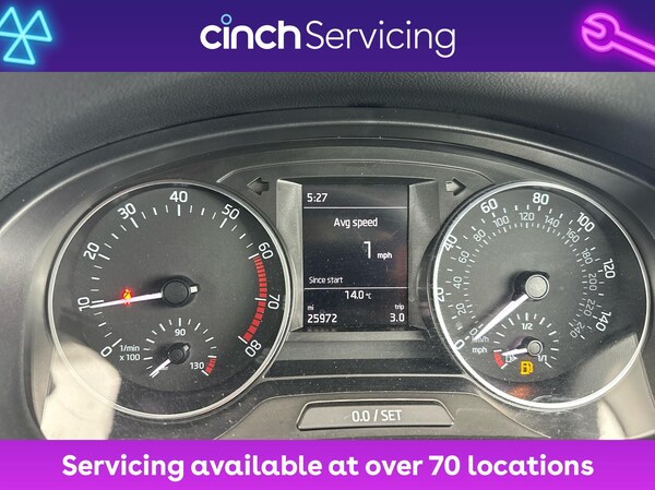 Used Skoda Rapid 2017 for sale - 76125208: Photo 18