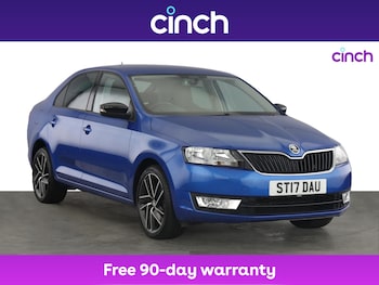 2017 - 1.2 TSI 110 Sport 5dr