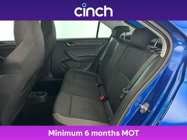 Used Skoda Rapid 2017 for sale - 76125208: Photo 20