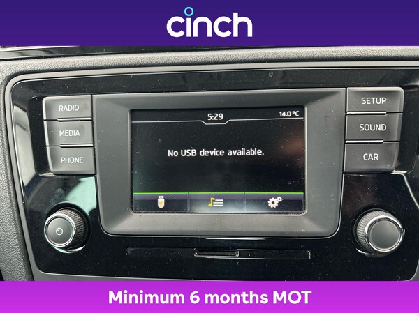 Used Skoda Rapid 2017 for sale - 76125208: Photo 32