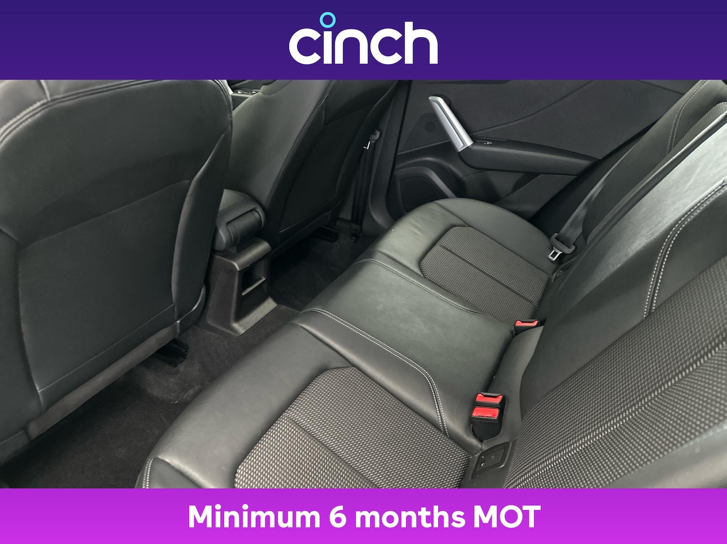 Used Audi Q2 2022 for sale - 76534901: Photo 20