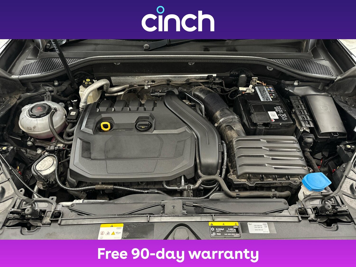 Used Audi Q2 2022 for sale - 76534901: Photo 23