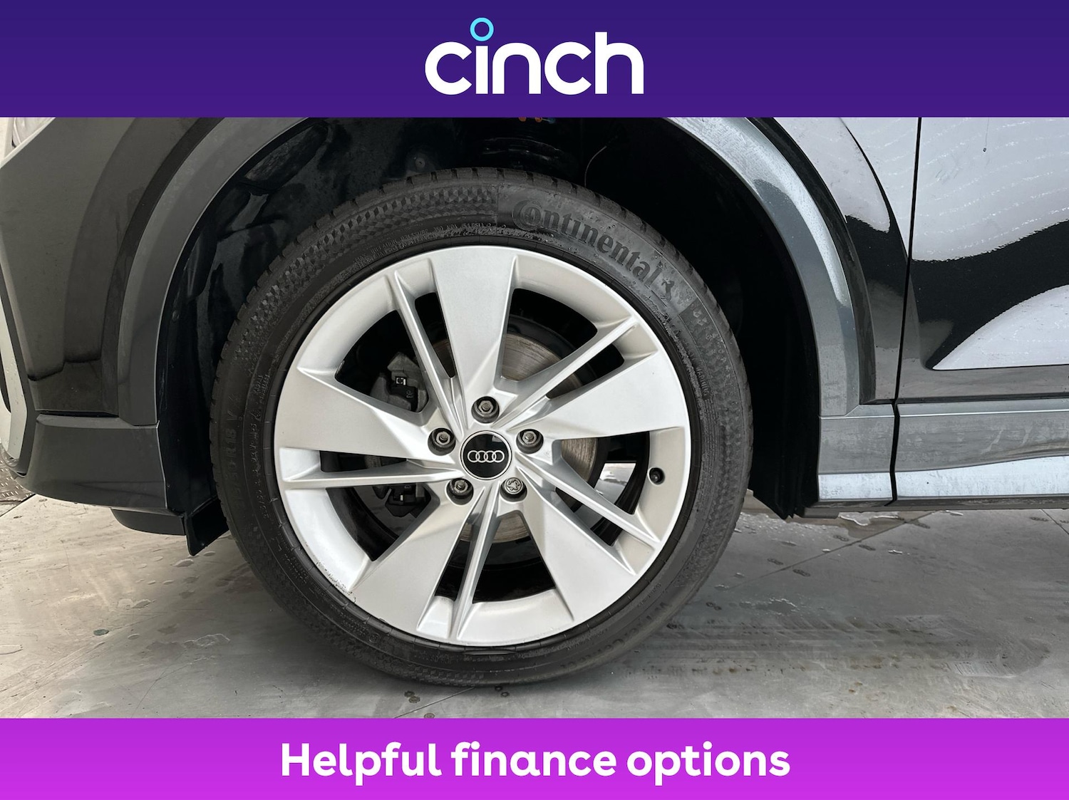 Used Audi Q2 2022 for sale - 76534901: Photo 24