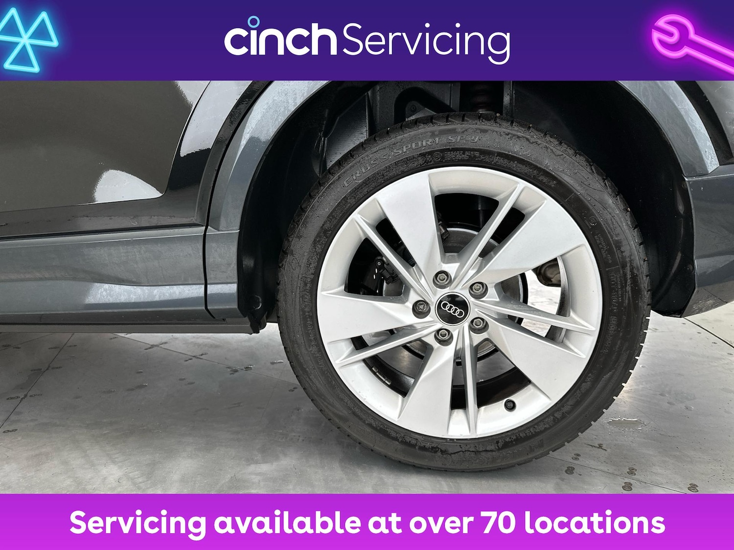 Used Audi Q2 2022 for sale - 76534901: Photo 26