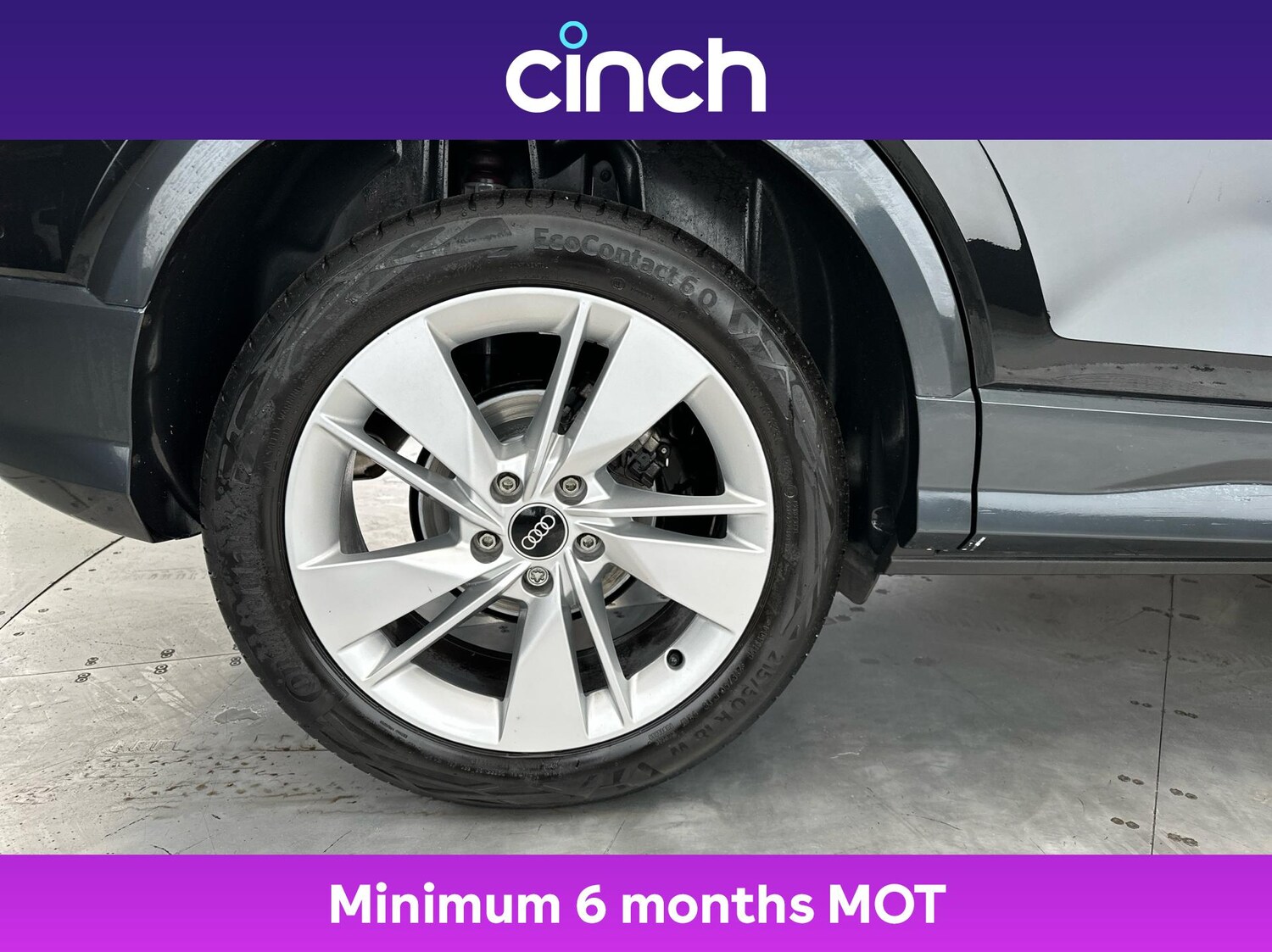 Used Audi Q2 2022 for sale - 76534901: Photo 27