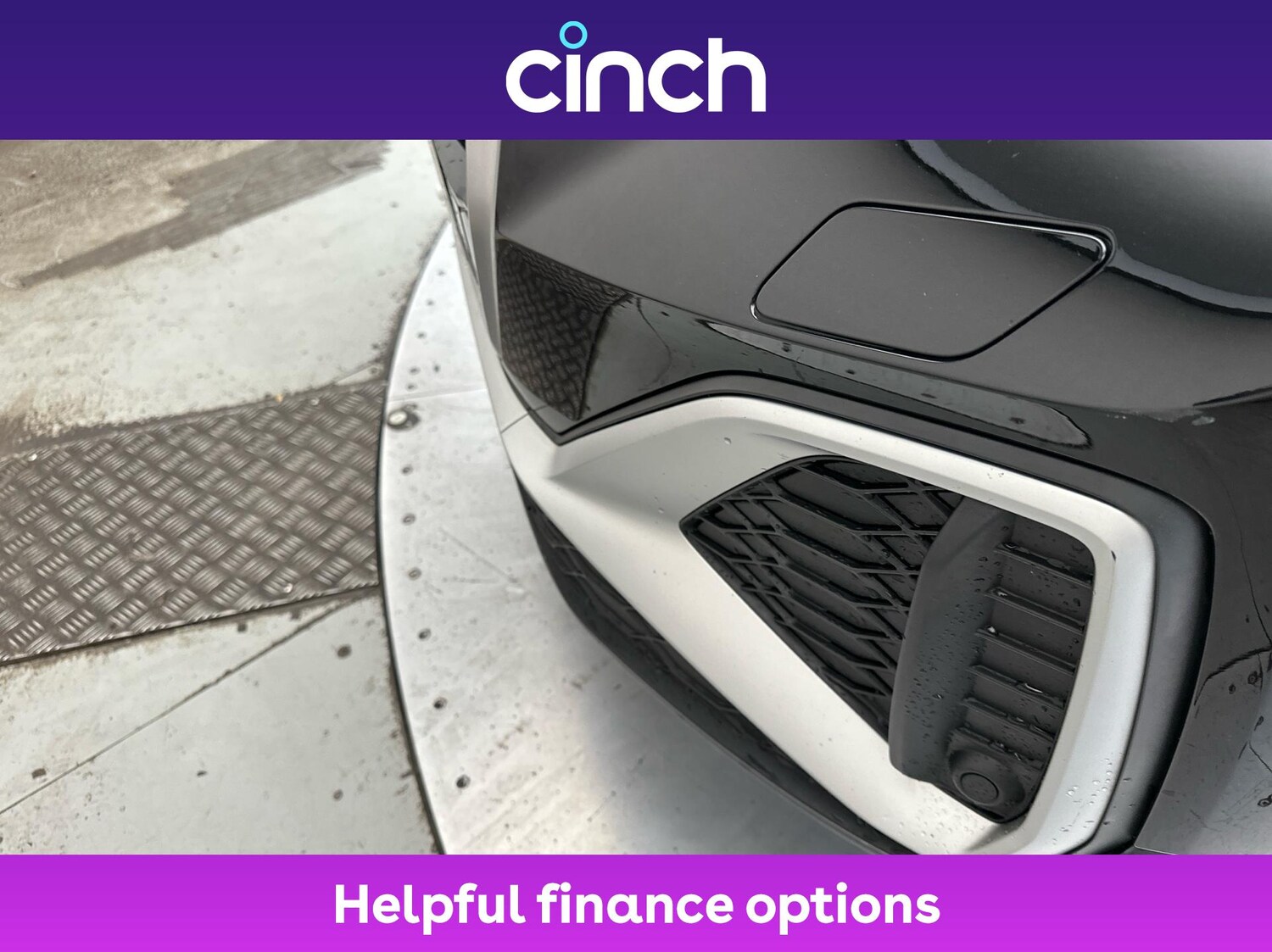 Used Audi Q2 2022 for sale - 76534901: Photo 30