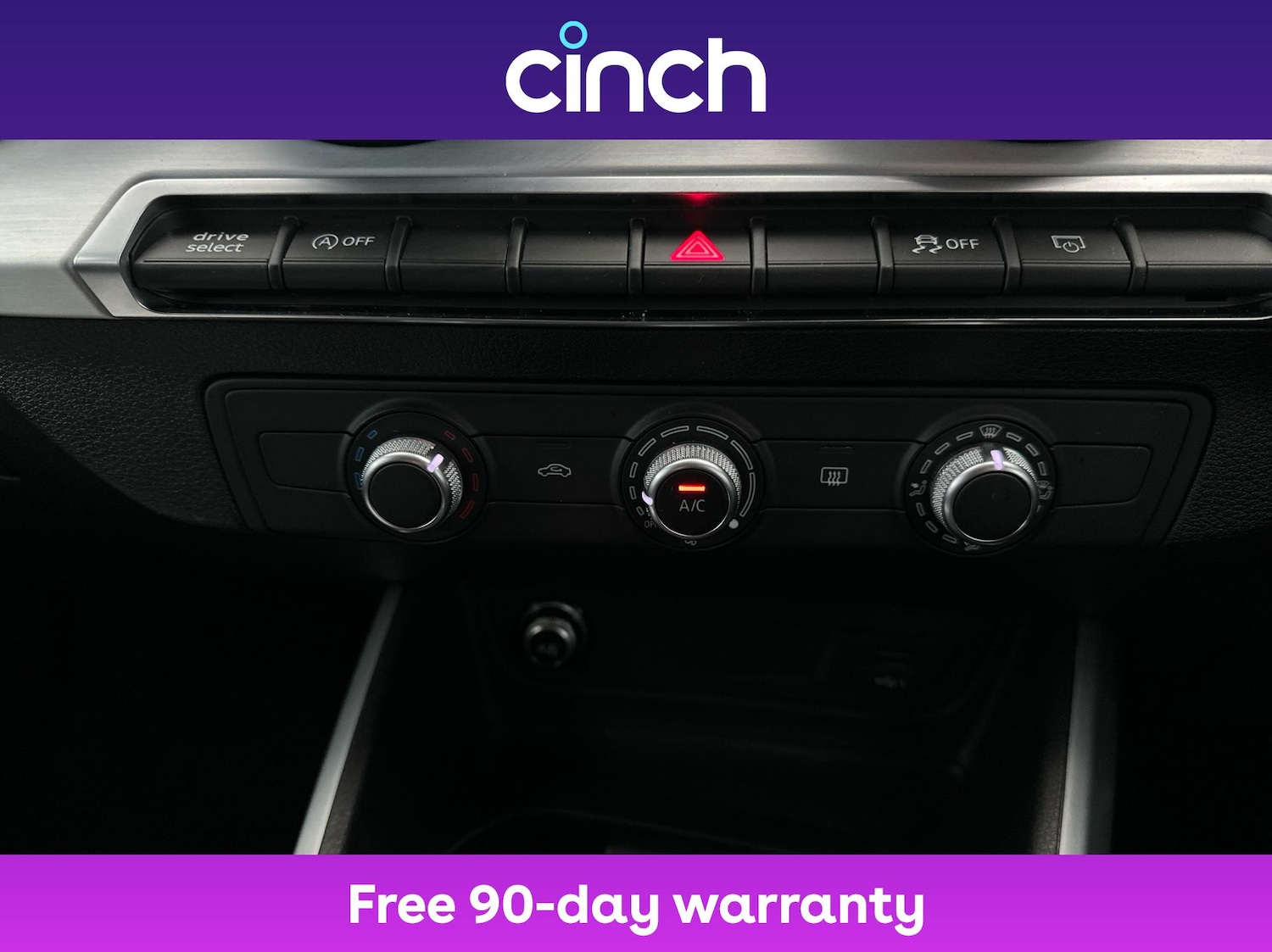 Used Audi Q2 2022 for sale - 76534901: Photo 34