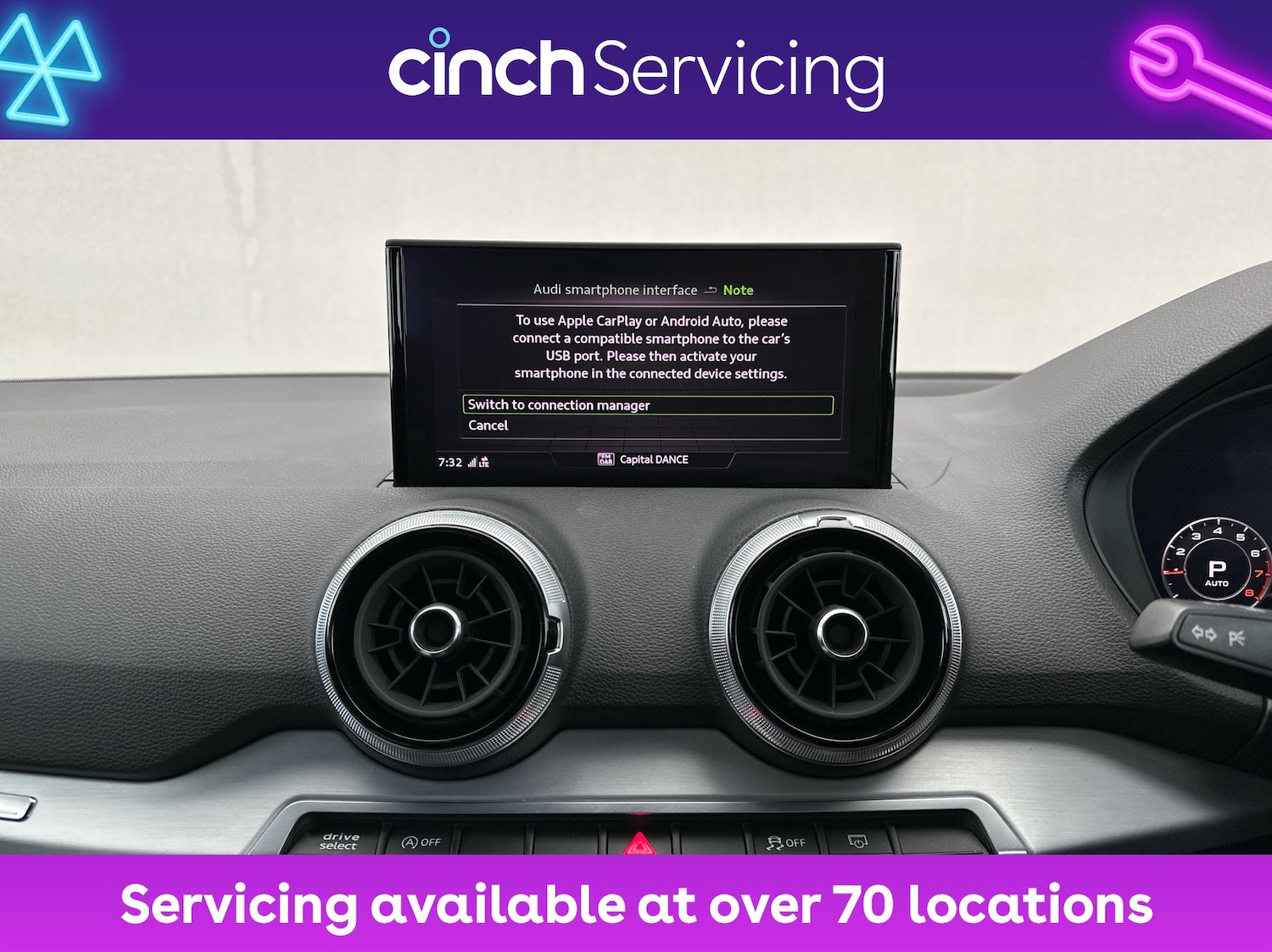 Used Audi Q2 2022 for sale - 76534901: Photo 36