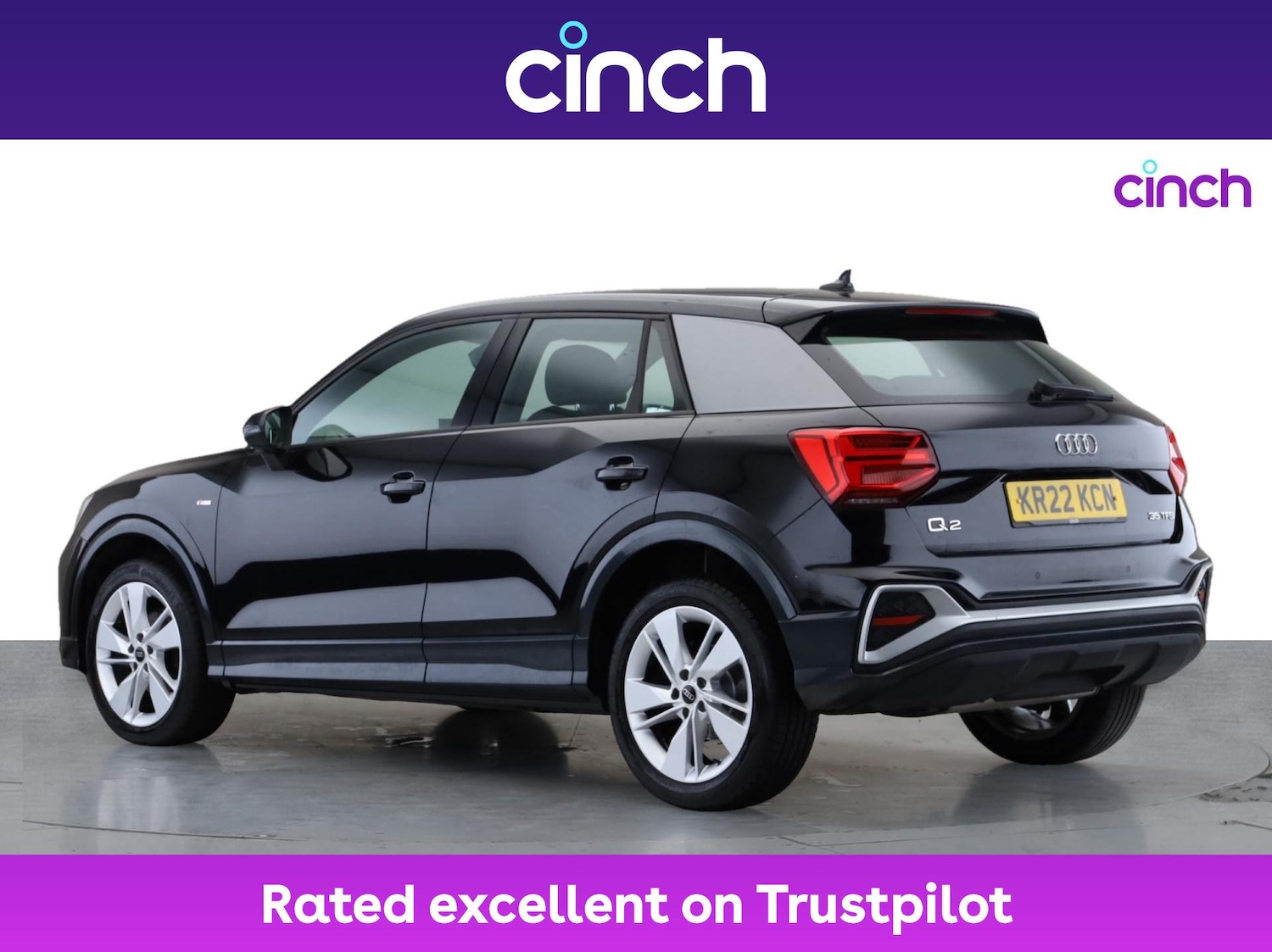 Used Audi Q2 2022 for sale - 76534901: Photo 6