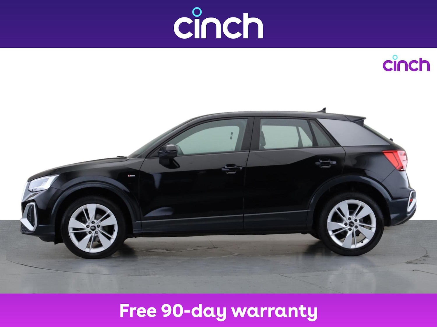Used Audi Q2 2022 for sale - 76534901: Photo 8