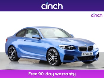 BMW - 2 Series
