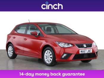 2017 - 1.0 TSI 95 SE 5dr