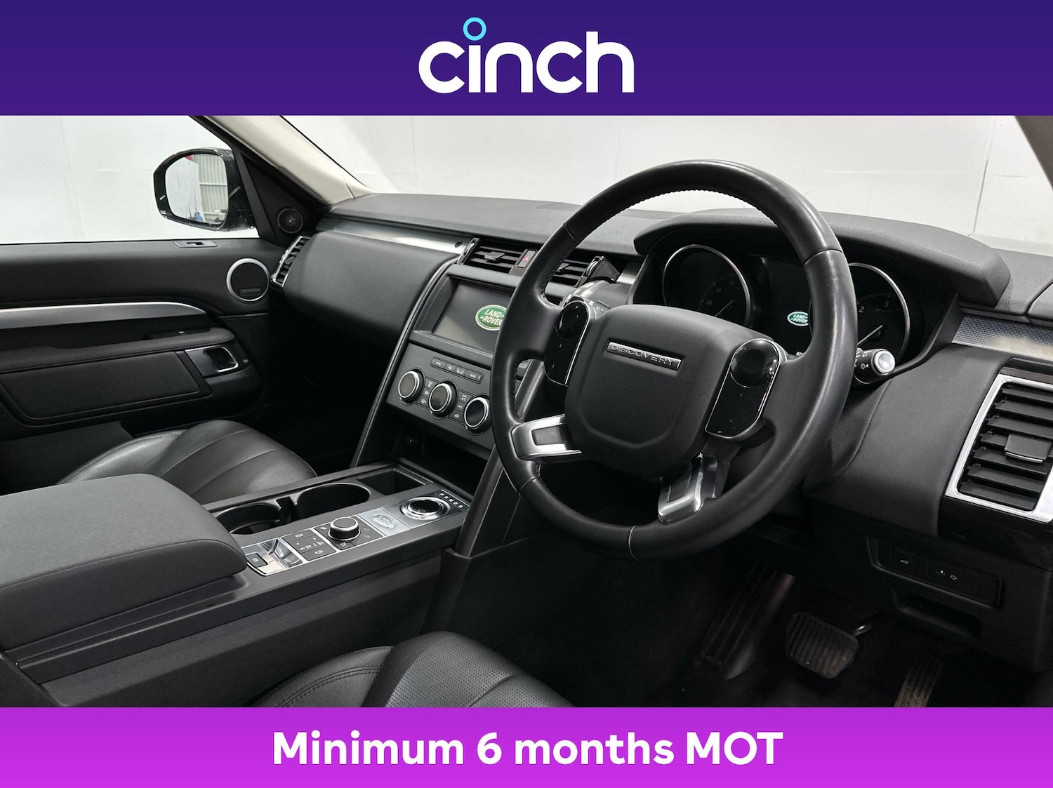 Used Land Rover Discovery 2019 for sale - 76739261: Photo 12