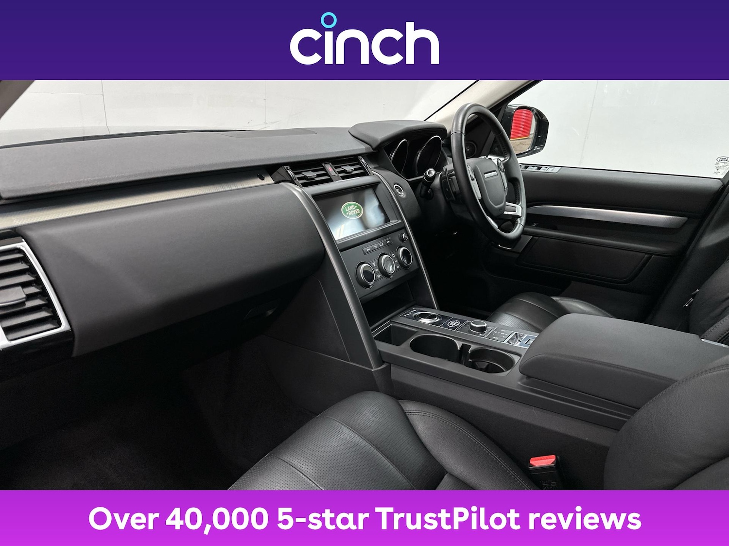 Used Land Rover Discovery 2019 for sale - 76739261: Photo 14