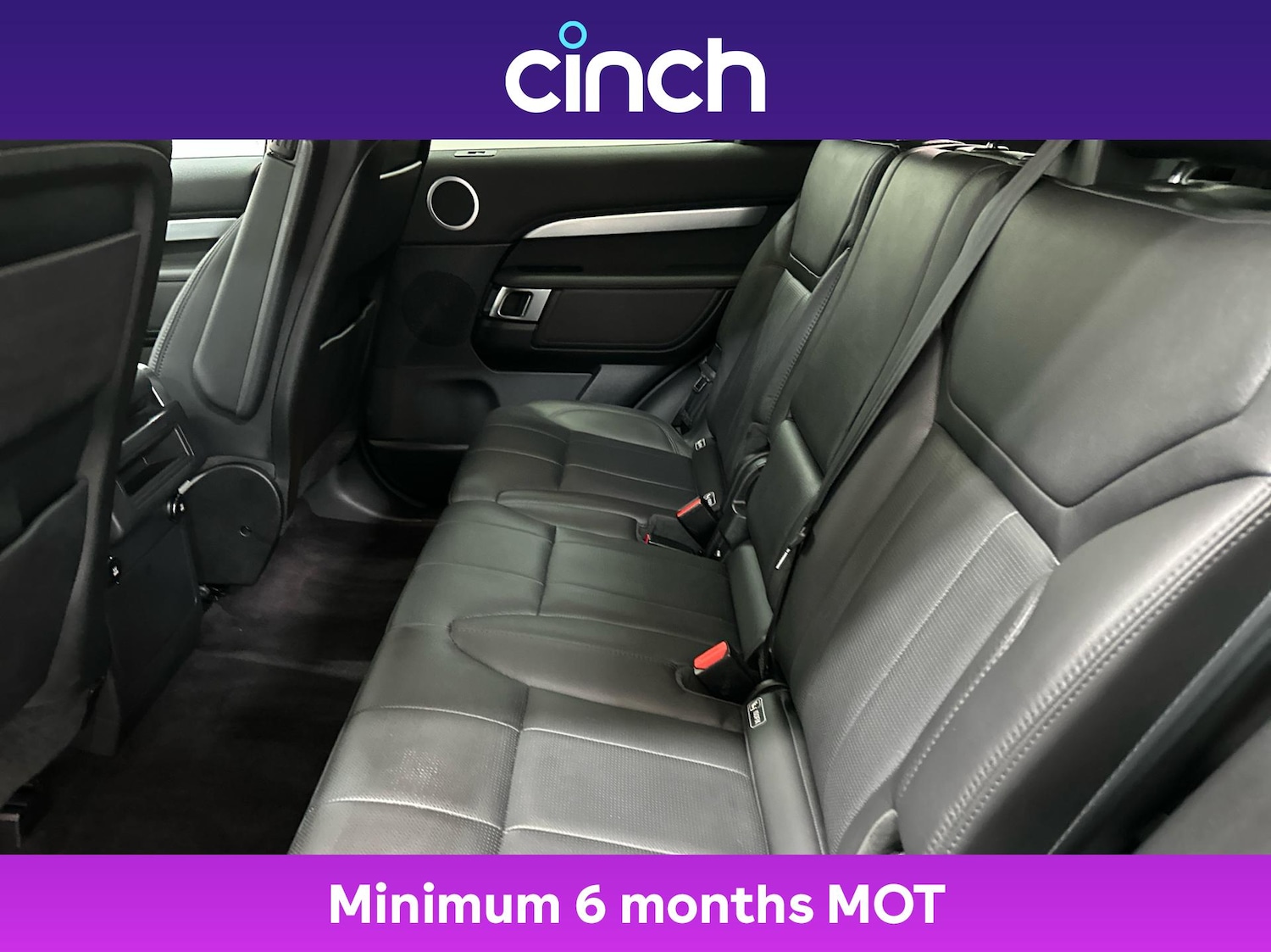 Used Land Rover Discovery 2019 for sale - 76739261: Photo 20