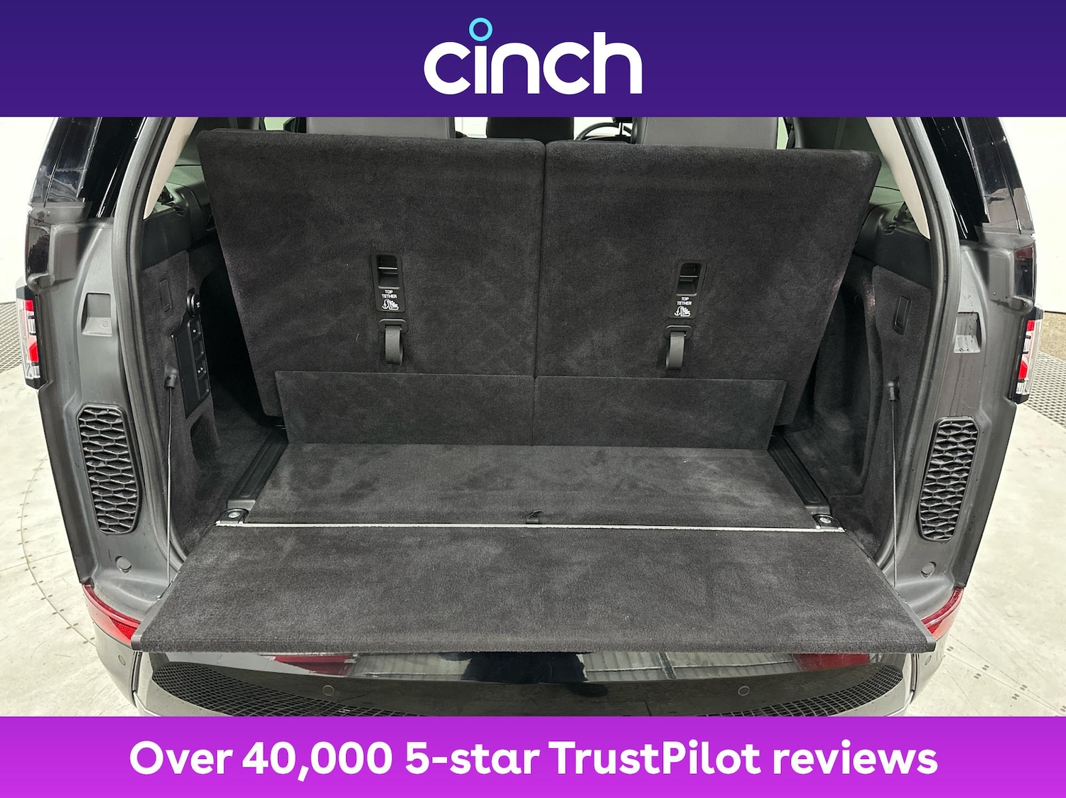 Used Land Rover Discovery 2019 for sale - 76739261: Photo 21