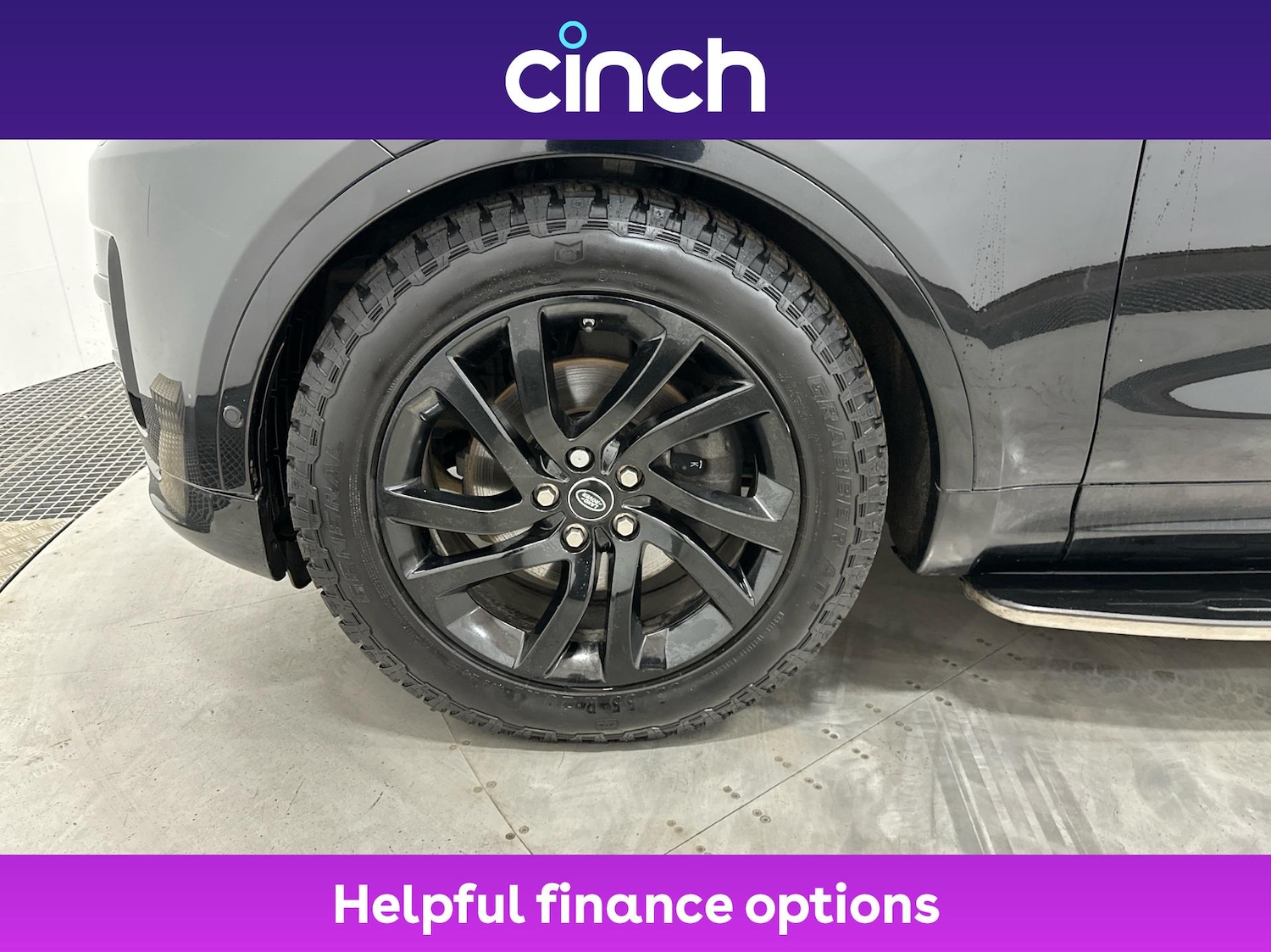 Used Land Rover Discovery 2019 for sale - 76739261: Photo 24