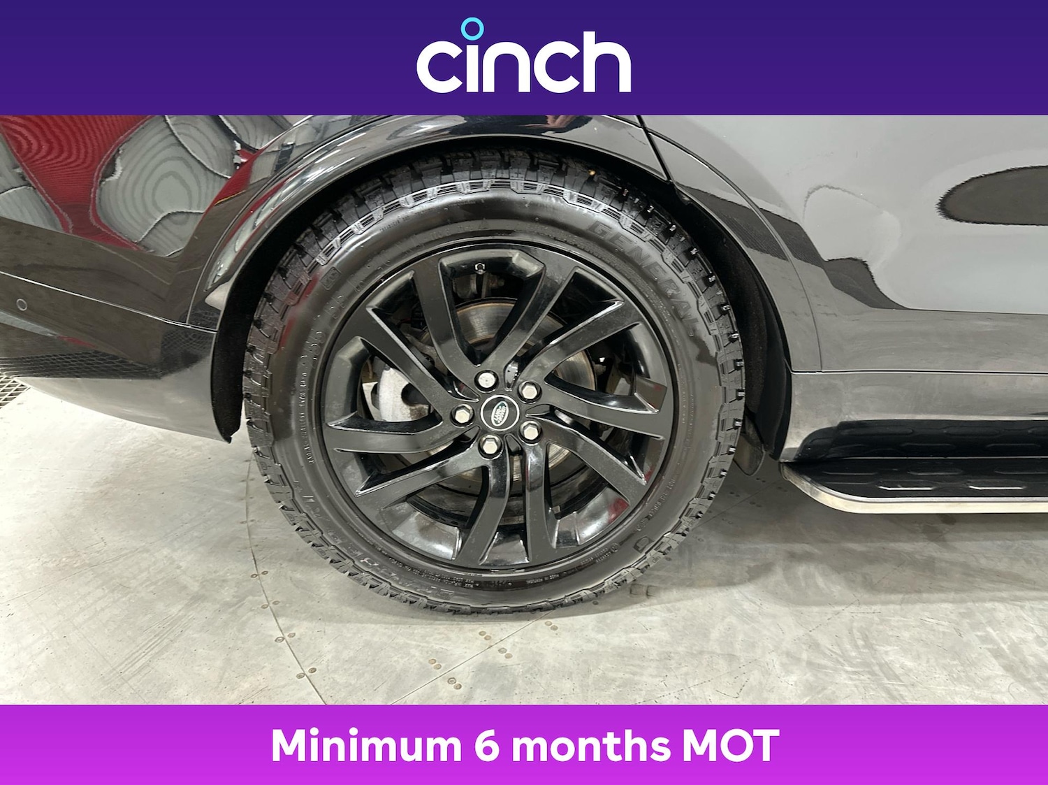 Used Land Rover Discovery 2019 for sale - 76739261: Photo 27