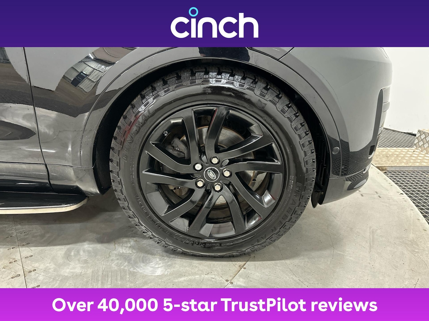 Used Land Rover Discovery 2019 for sale - 76739261: Photo 28