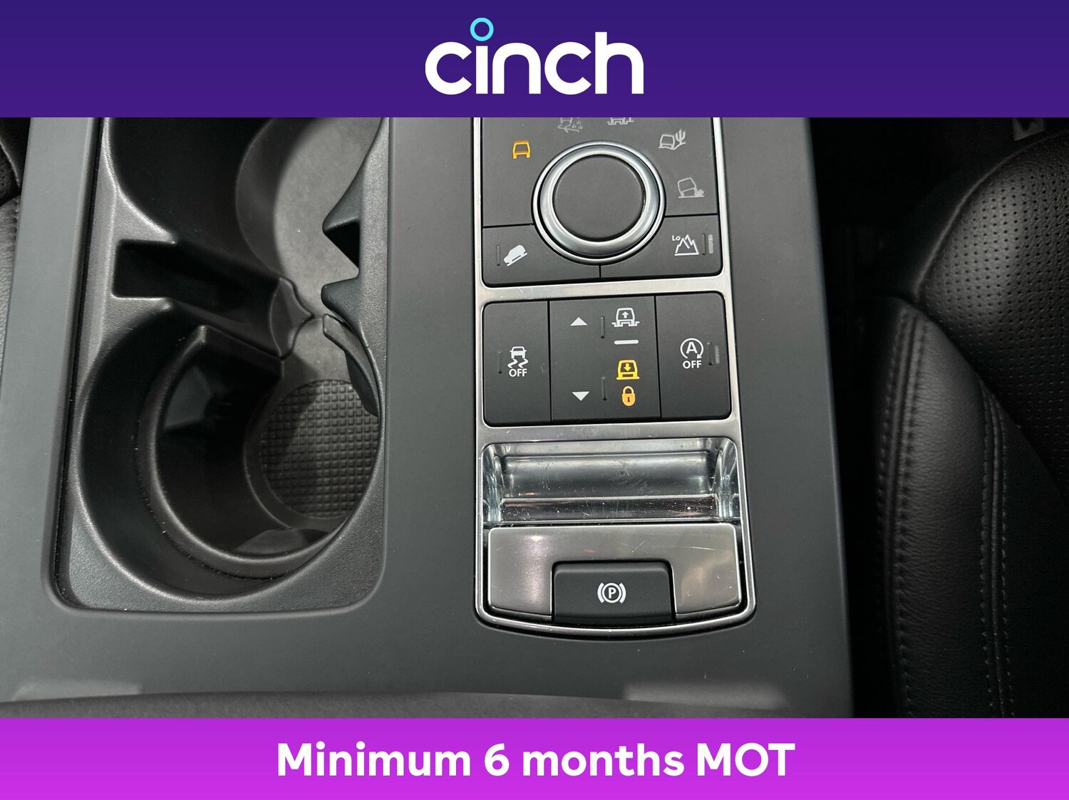 Used Land Rover Discovery 2019 for sale - 76739261: Photo 37