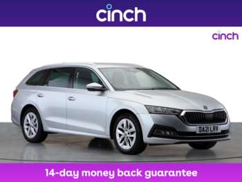 2021 - 1.5 TSI SE L 5dr