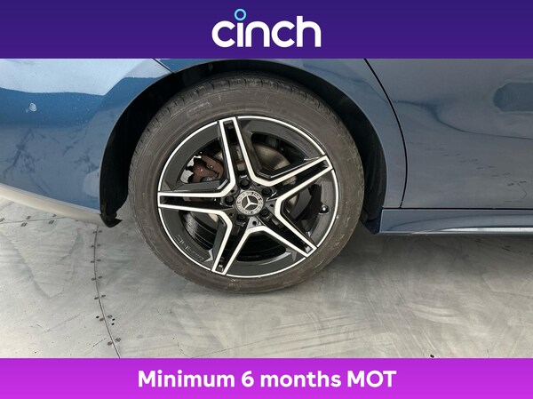 Used Mercedes-Benz CLA 2023 for sale - 76245745: Photo 27